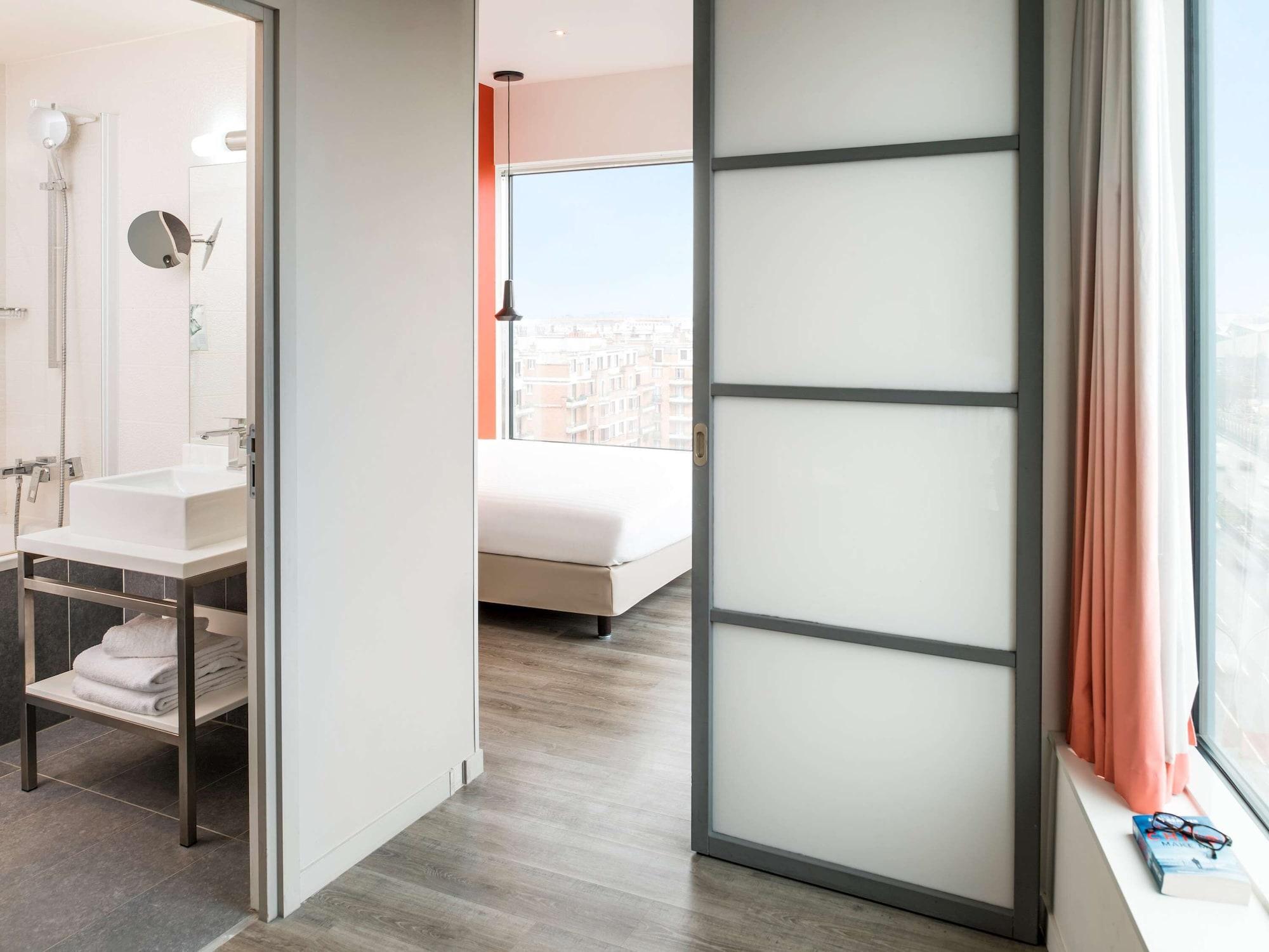 Adagio 19ème Cité De La Musique Appart hôtel 4*