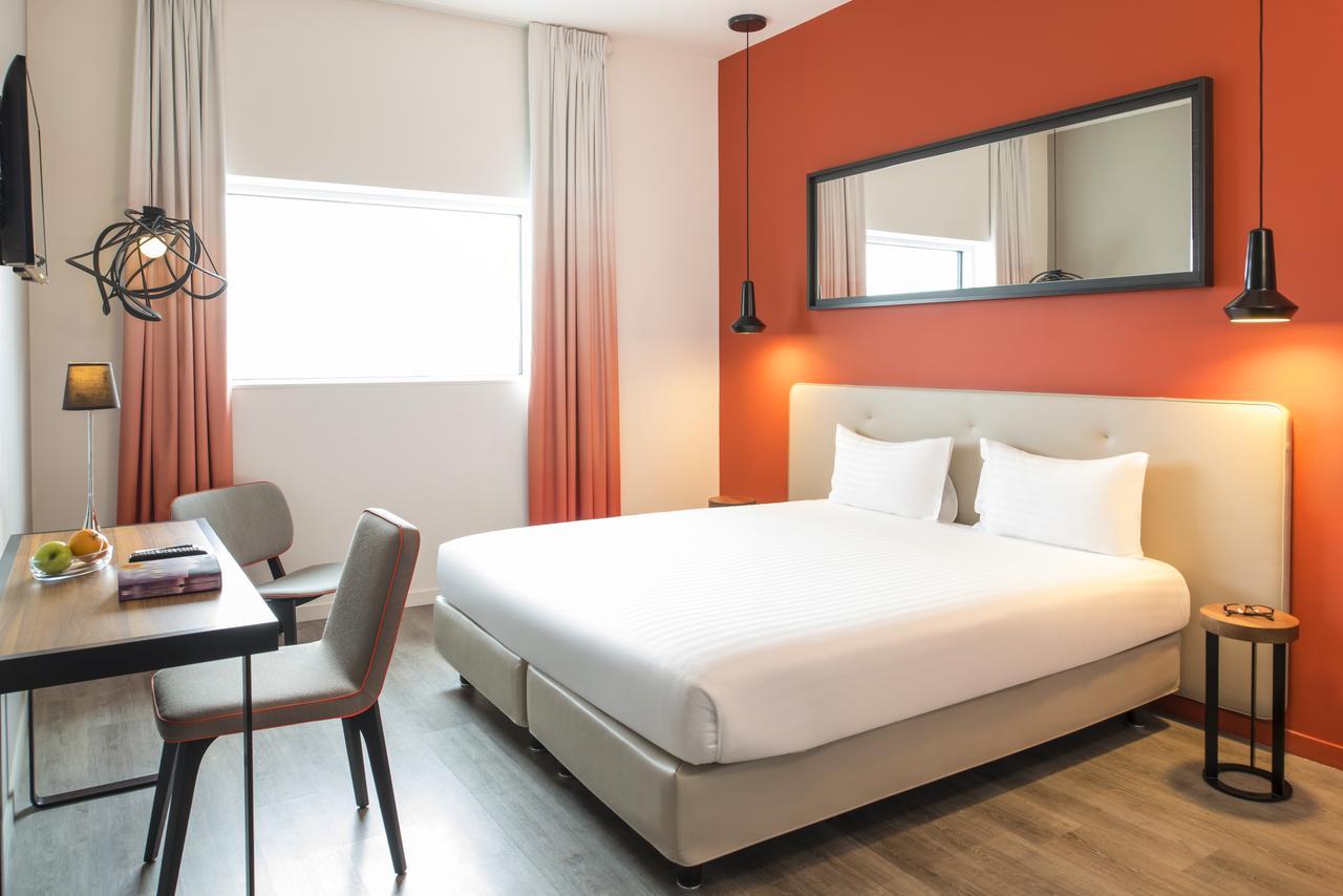 Appart hôtel Adagio 19ème Cité De La Musique Paris