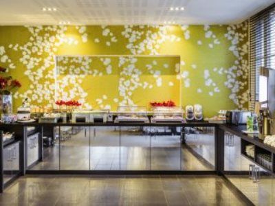 Adagio 19ème Cité De La Musique Appart hôtel 4*