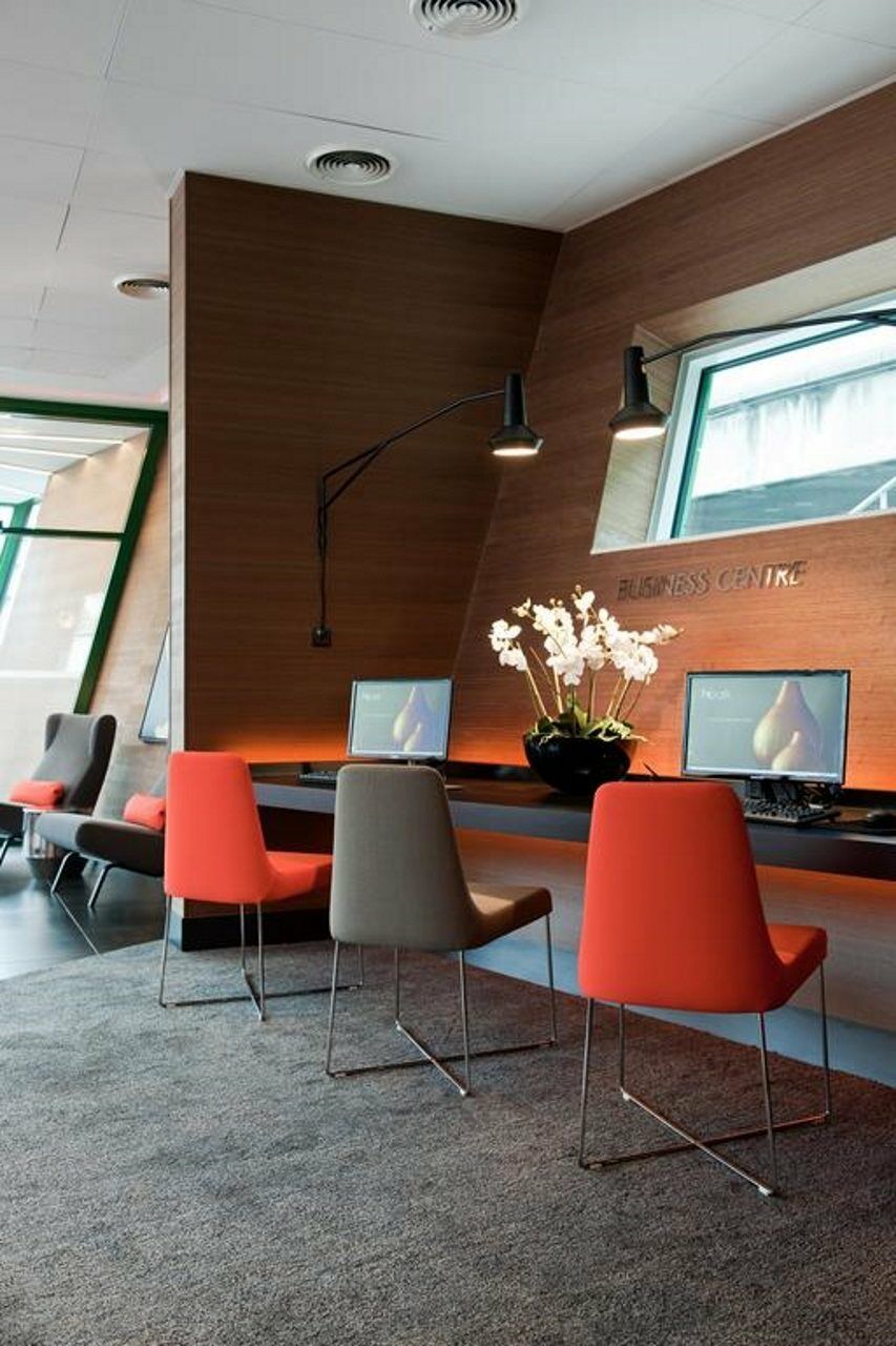 Adagio 19ème Cité De La Musique Appart hôtel 4*